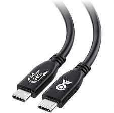 Cable Matters [Certificado USB-IF]